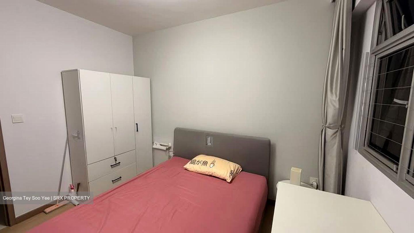 Blk 635B Tampines Greencourt (Tampines), HDB 4 Rooms #581251131